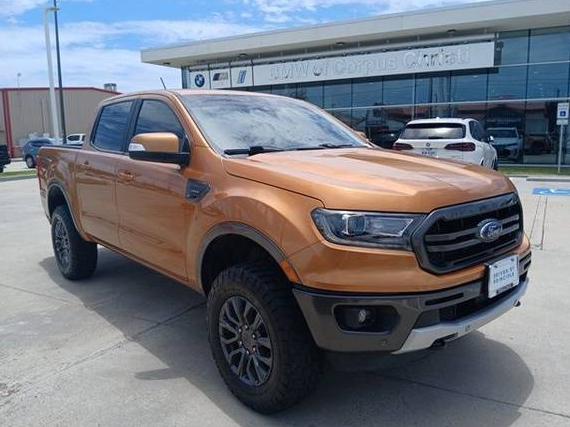 FORD RANGER 2019 1FTER4EH7KLA12195 image