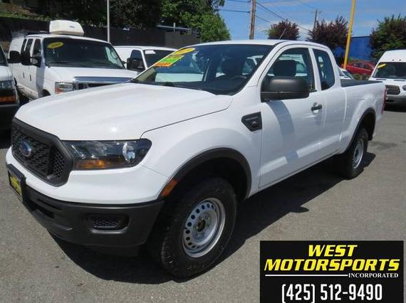FORD RANGER 2019 1FTER1EH8KLA76910 image