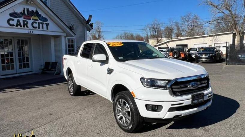 FORD RANGER 2019 1FTER4FH7KLA25429 image