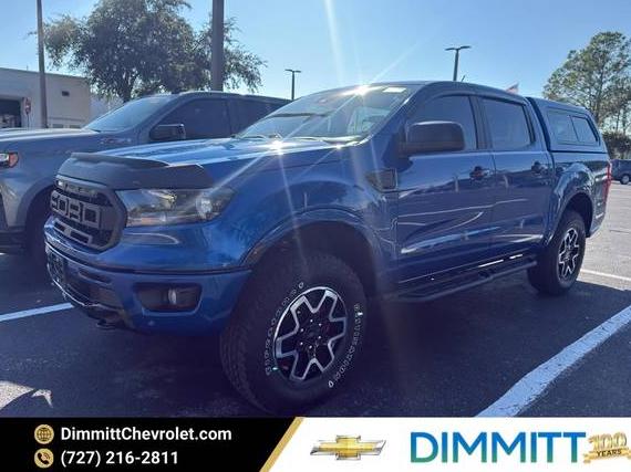 FORD RANGER 2019 1FTER4EH8KLA78190 image FORD RANGER 2019 1FTER4EH8KLA78190 image