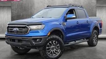 FORD RANGER 2019 1FTER4FH9KLA35167 image