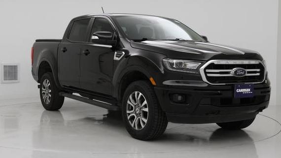 FORD RANGER 2019 1FTER4EH0KLA64316 image