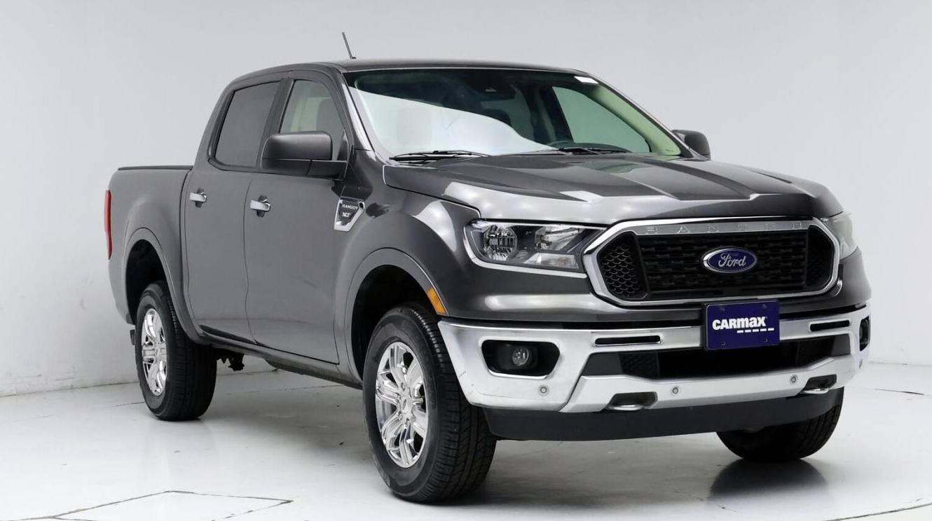 FORD RANGER 2019 1FTER4EH0KLA90317 image