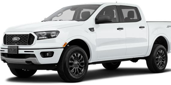 FORD RANGER 2019 1FTER4EH6KLA56110 image