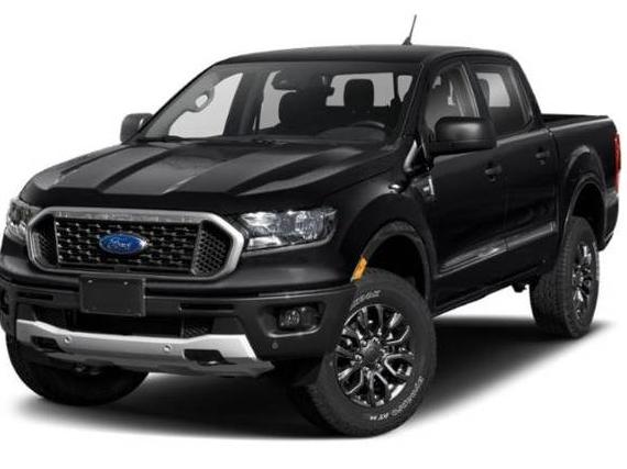 FORD RANGER 2019 1FTER4EH5KLA17041 image