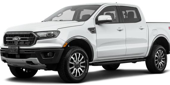 FORD RANGER 2019 1FTER4FH5KLB24749 image