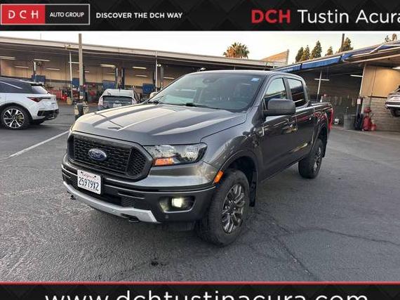 FORD RANGER 2019 1FTER4EH3KLA99058 image FORD RANGER 2019 1FTER4EH3KLA99058 image