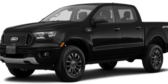 FORD RANGER 2019 1FTER4FH8KLA28646 image FORD RANGER 2019 1FTER4FH8KLA28646 image