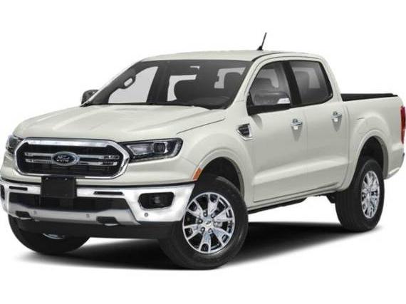 FORD RANGER 2019 1FTER4EH7KLA72848 image