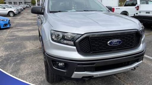 FORD RANGER 2019 1FTER4FH6KLA00456 image