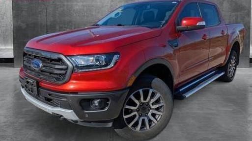 FORD RANGER 2019 1FTER4EH3KLA55240 image