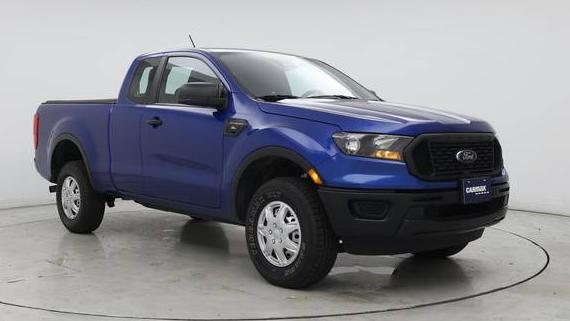 FORD RANGER 2019 1FTER1EH6KLB12884 image