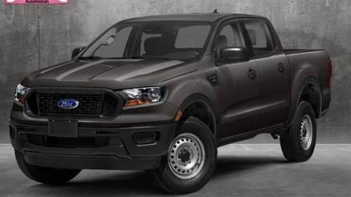 FORD RANGER 2019 1FTER4EH4KLA85069 image