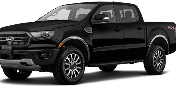 FORD RANGER 2019 1FTER4FH4KLA32614 image FORD RANGER 2019 1FTER4FH4KLA32614 image