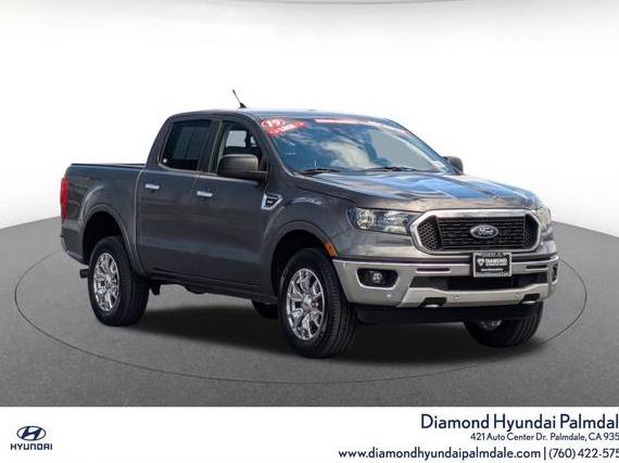 FORD RANGER 2019 1FTER4EH9KLA35106 image FORD RANGER 2019 1FTER4EH9KLA35106 image