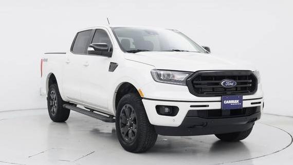 FORD RANGER 2019 1FTER4FH4KLA74216 image FORD RANGER 2019 1FTER4FH4KLA74216 image