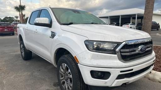 FORD RANGER 2019 1FTER4FH9KLA39154 image