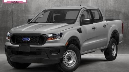 FORD RANGER 2019 1FTER4EH2KLA68304 image