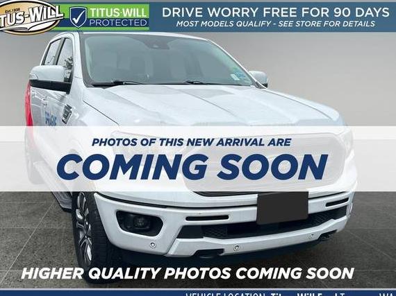 FORD RANGER 2019 1FTER4FHXKLA18197 image