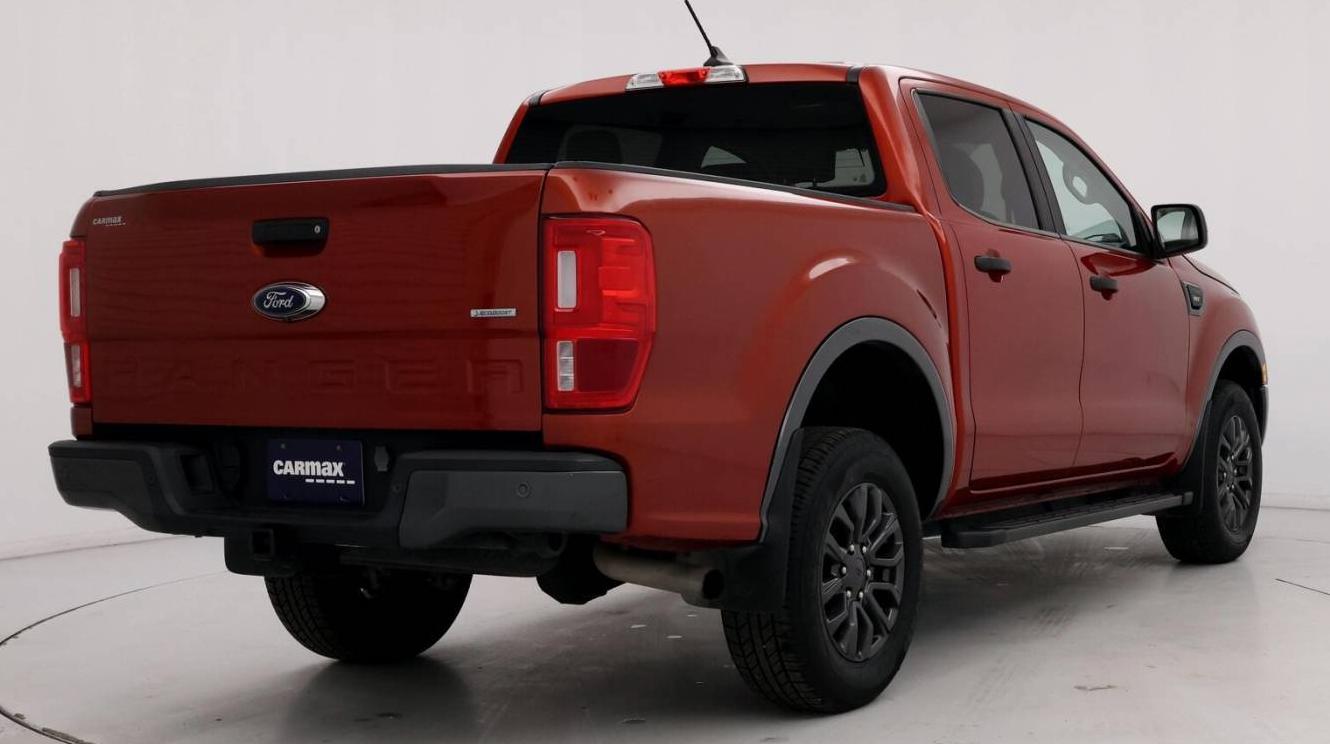 FORD RANGER 2019 1FTER4EH3KLB00189 image