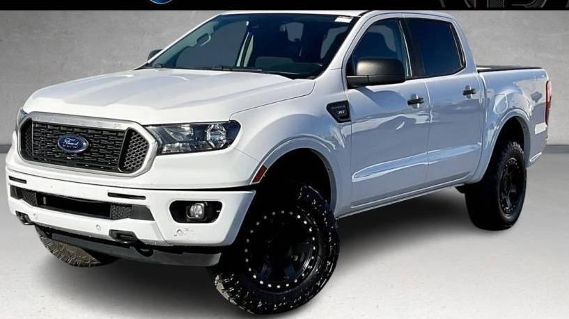 FORD RANGER 2019 1FTER4EHXKLA18458 image