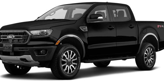 FORD RANGER 2019 1FTER4FH5KLA80140 image