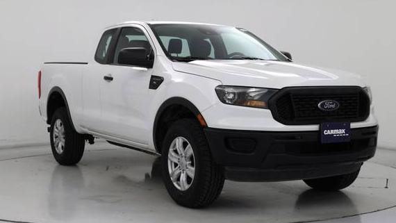 FORD RANGER 2019 1FTER1EH2KLA56507 image