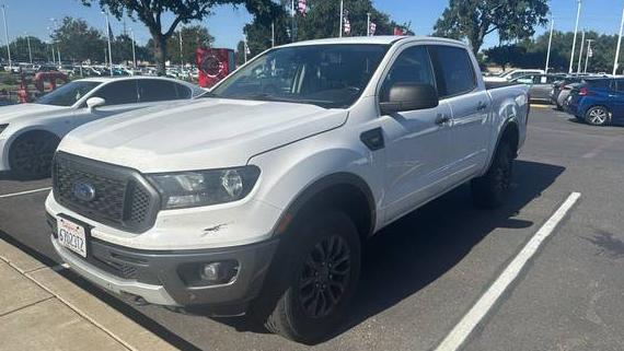 FORD RANGER 2019 1FTER4FH6KLA20691 image