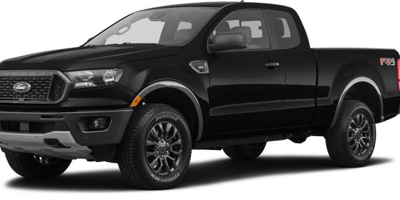 FORD RANGER 2019 1FTER1FH7KLA80753 image