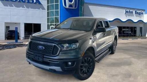 FORD RANGER 2019 1FTER4EHXKLB02909 image