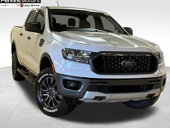 FORD RANGER 2019 1FTER4FH8KLA59704 image FORD RANGER 2019 1FTER4FH8KLA59704 image