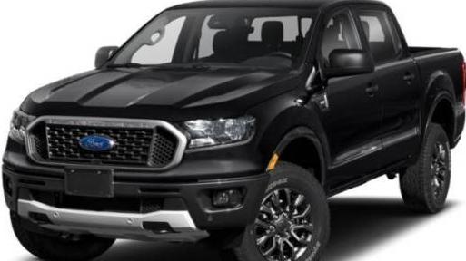 FORD RANGER 2019 1FTER4EH6KLA09160 image