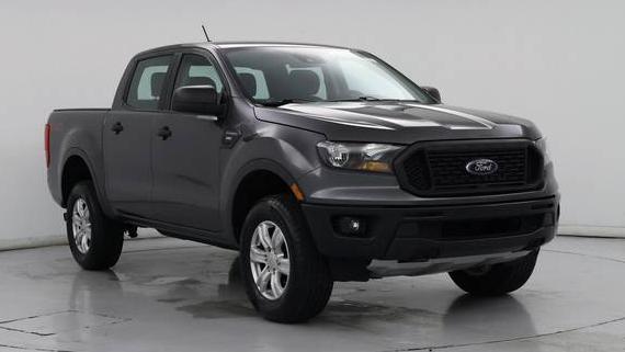 FORD RANGER 2019 1FTER4FH6KLA22876 image