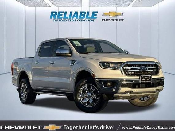 FORD RANGER 2019 1FTER4FH2KLA05217 image FORD RANGER 2019 1FTER4FH2KLA05217 image