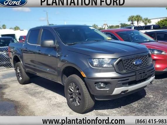 FORD RANGER 2019 1FTER4EH1KLA99303 image
