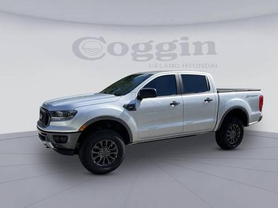 FORD RANGER 2019 1FTER4EH3KLB12357 image FORD RANGER 2019 1FTER4EH3KLB12357 image