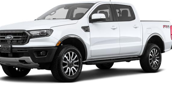 FORD RANGER 2019 1FTER4FH1KLA42274 image