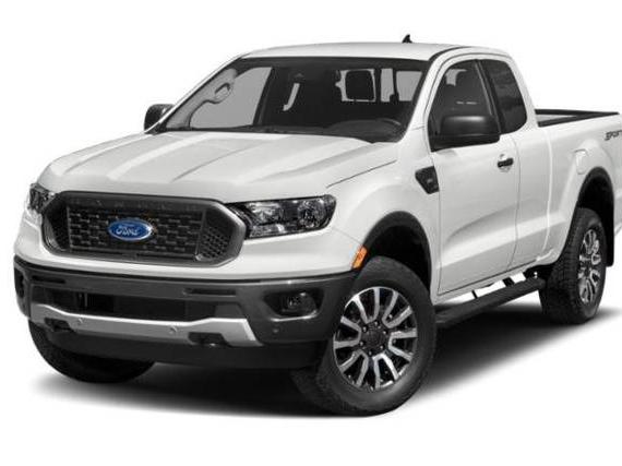 FORD RANGER 2019 1FTER1EH3KLA83120 image FORD RANGER 2019 1FTER1EH3KLA83120 image