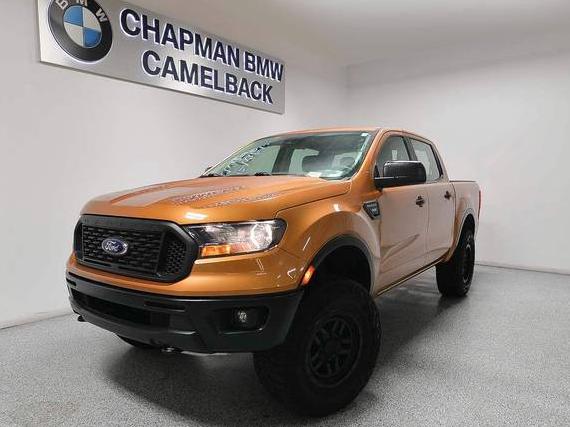 FORD RANGER 2019 1FTER4FH9KLA76429 image FORD RANGER 2019 1FTER4FH9KLA76429 image