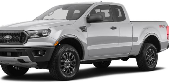FORD RANGER 2019 1FTER1EH4KLB15458 image FORD RANGER 2019 1FTER1EH4KLB15458 image