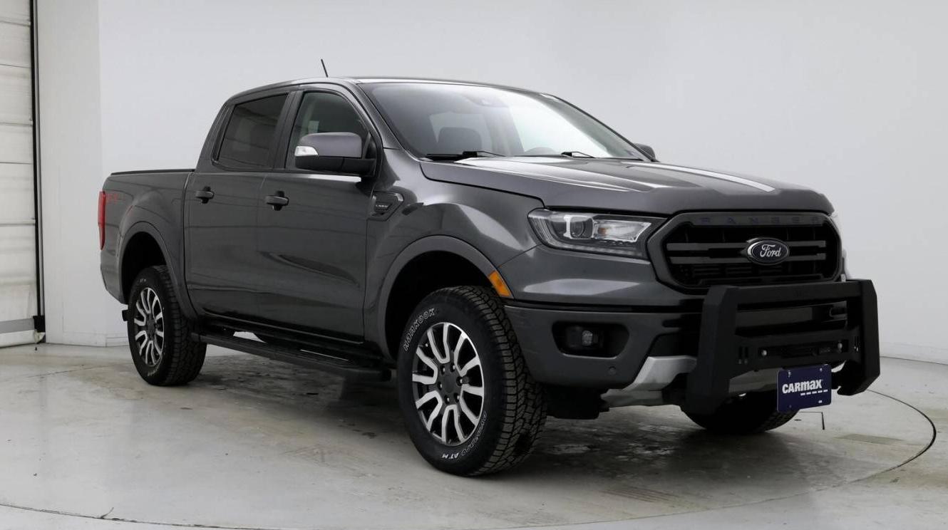 FORD RANGER 2019 1FTER4FH5KLA07138 image