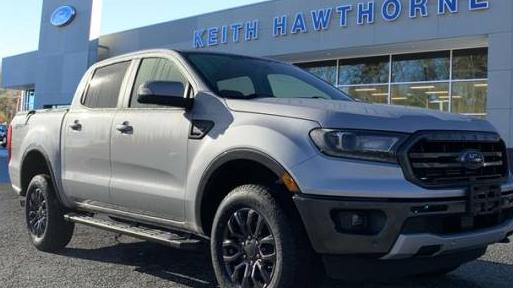 FORD RANGER 2019 1FTER4EH3KLA47140 image