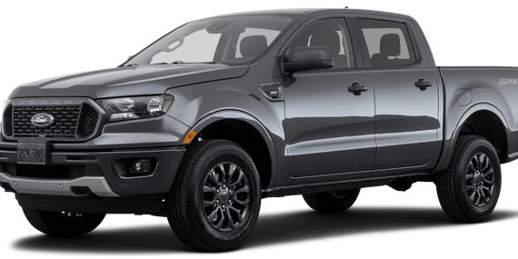 FORD RANGER 2019 1FTER4EH6KLA94159 image