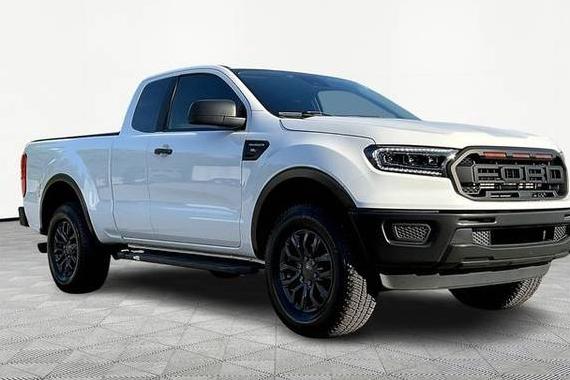 FORD RANGER 2019 1FTER1EH8KLA84960 image FORD RANGER 2019 1FTER1EH8KLA84960 image