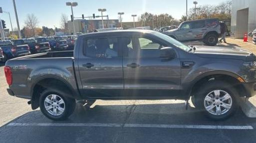 FORD RANGER 2019 1FTER4FH3KLB12924 image FORD RANGER 2019 1FTER4FH3KLB12924 image