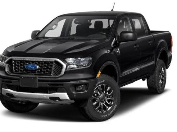 FORD RANGER 2019 1FTER4FH8KLA22149 image