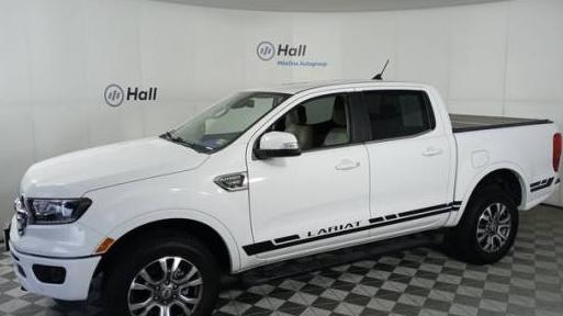 FORD RANGER 2019 1FTER4EH2KLA69601 image