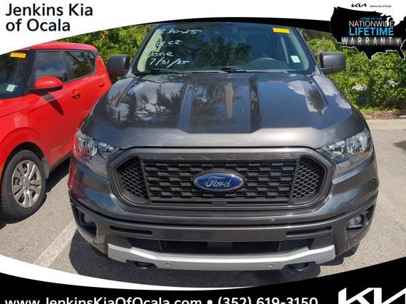 FORD RANGER 2019 1FTER4FH3KLA52949 image