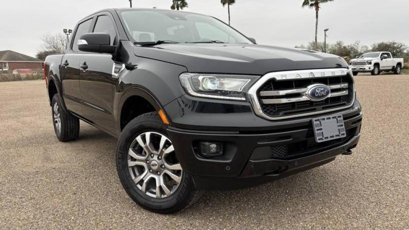 FORD RANGER 2019 1FTER4EH5KLA45891 image