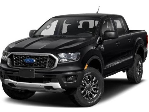 FORD RANGER 2019 1FTER4FHXKLA41639 image